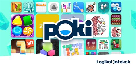 ingyenes játékok online poki|LOGIKAI JÁTÉKOK .